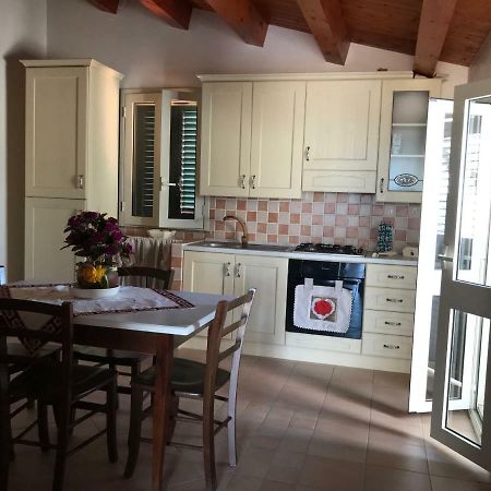 Villa Salvatrice Lido di Noto Ngoại thất bức ảnh