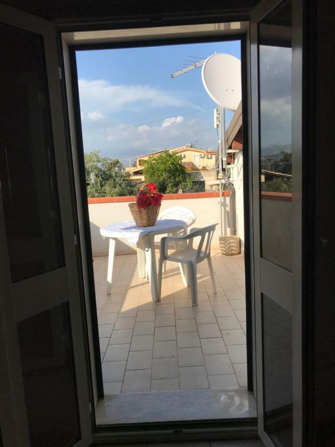 Villa Salvatrice Lido di Noto Ngoại thất bức ảnh