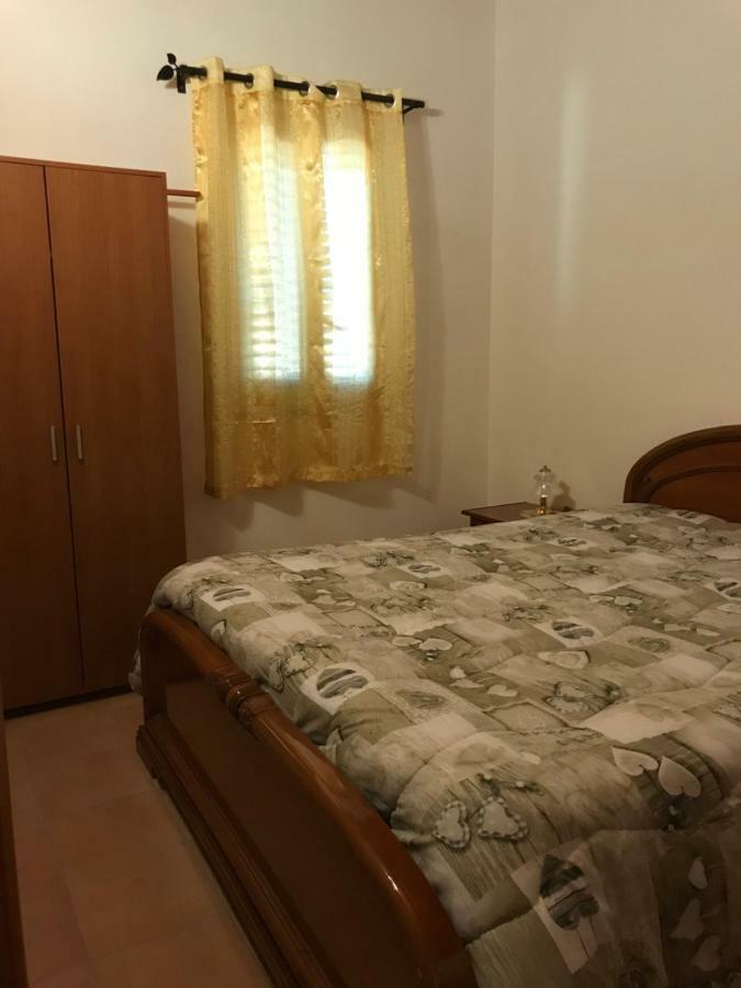 Villa Salvatrice Lido di Noto Ngoại thất bức ảnh