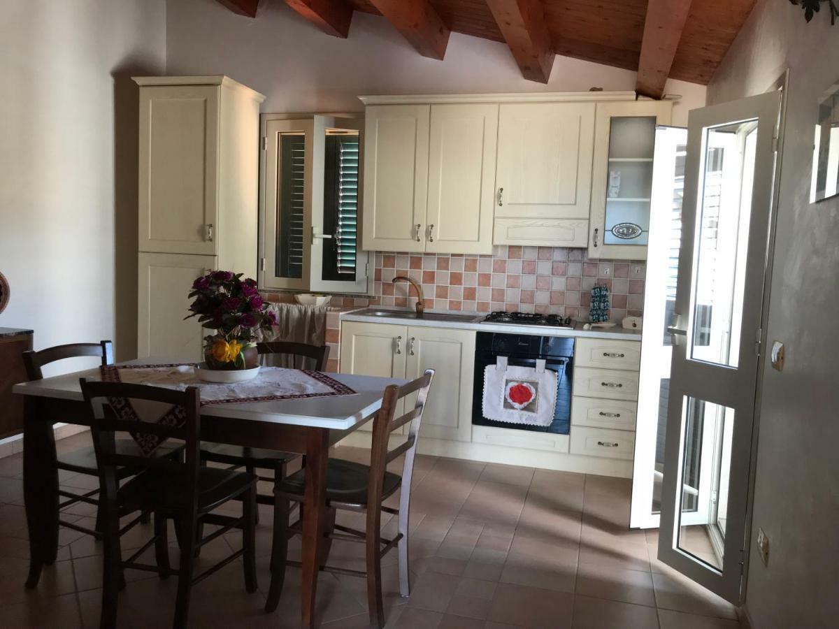 Villa Salvatrice Lido di Noto Ngoại thất bức ảnh