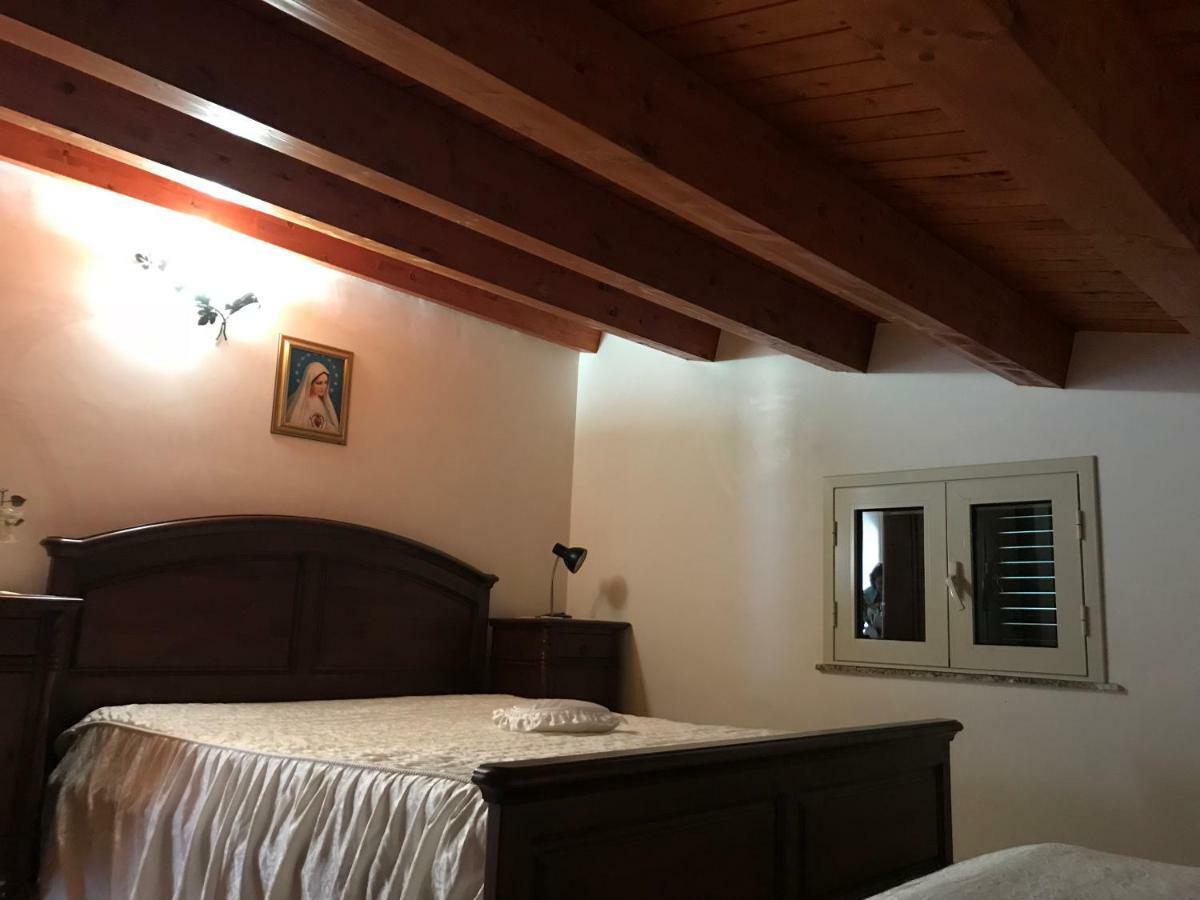 Villa Salvatrice Lido di Noto Ngoại thất bức ảnh