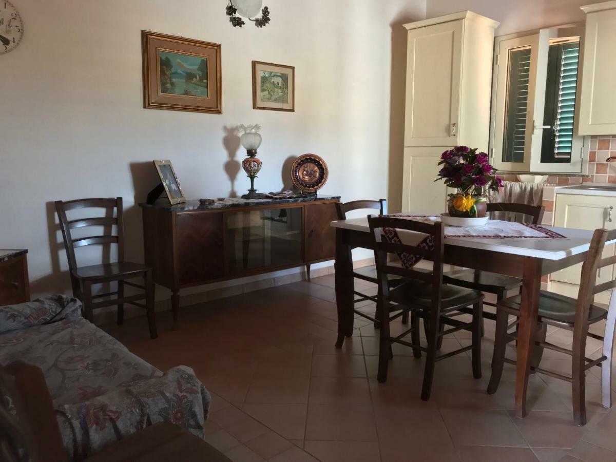 Villa Salvatrice Lido di Noto Ngoại thất bức ảnh