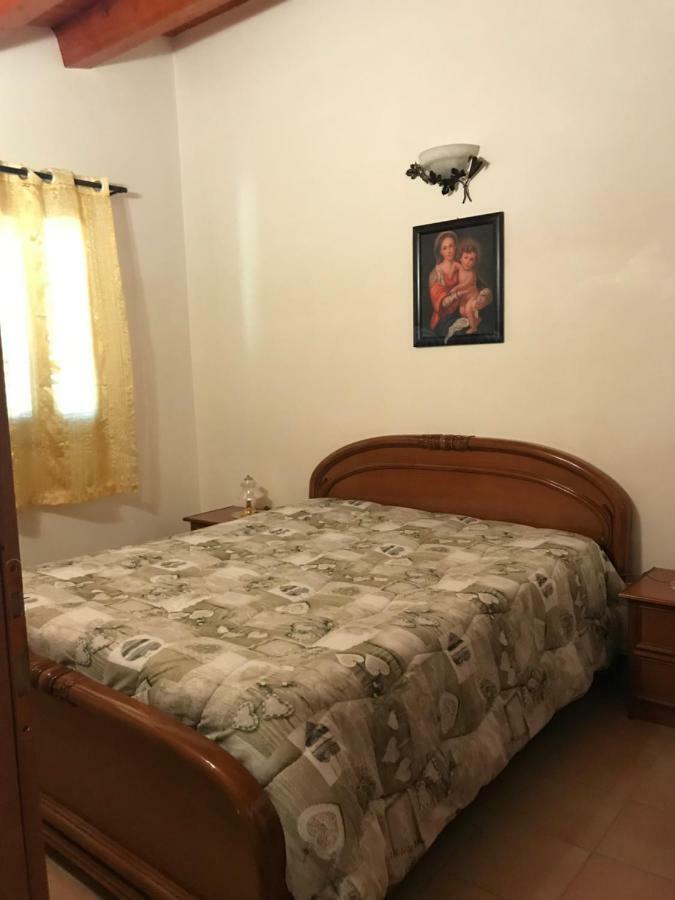 Villa Salvatrice Lido di Noto Ngoại thất bức ảnh